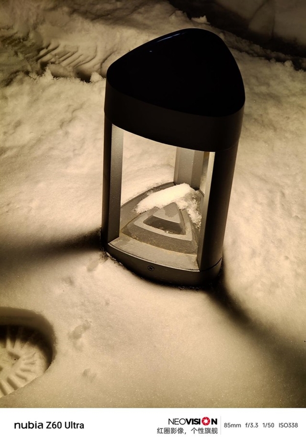努比亚年度机皇！Z60 Ultra上手：唯一的真全面屏影像旗舰