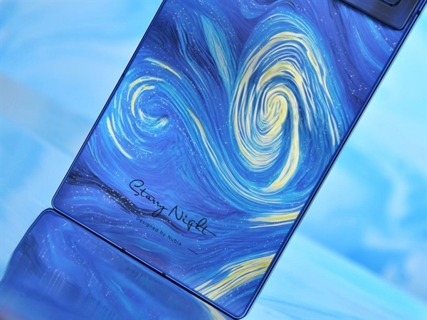 努比亚年度机皇！Z60 Ultra上手：唯一的真全面屏影像旗舰