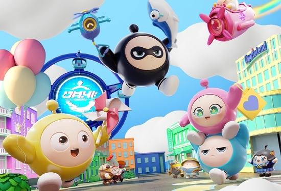 网易及《蛋仔派对》驰援甘肃：捐赠500万物资正运往地震灾区