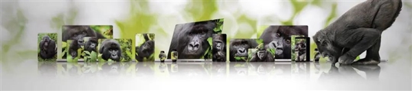 康宁大猩猩玻璃重庆熔炉点火：正式开始“国产”