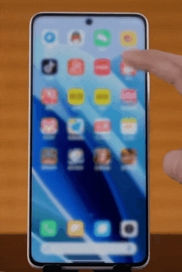 都快要4202年了 8G内存的手机还够用吗:实测不出所料