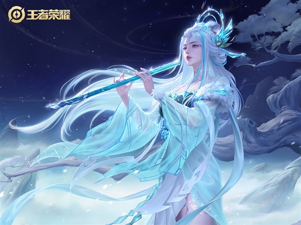 《王者荣耀》实现双区互通：微信QQ可以一起玩了