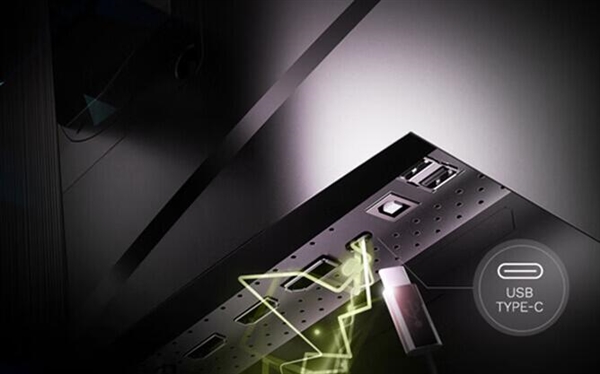 1549元 微星新款27寸电竞显示器上架：2K 180Hz屏+全功能USB-C