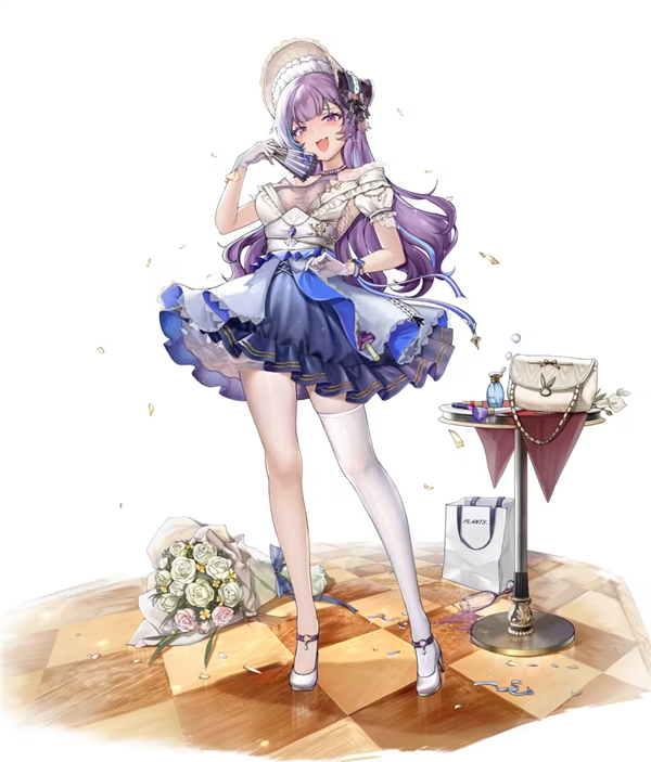 一个理想主义老二次元 决定去做娘化大喷菇