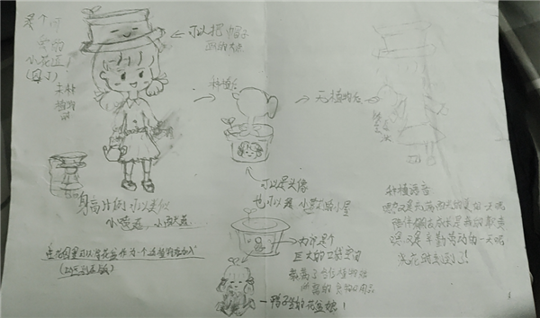 一个理想主义老二次元 决定去做娘化大喷菇