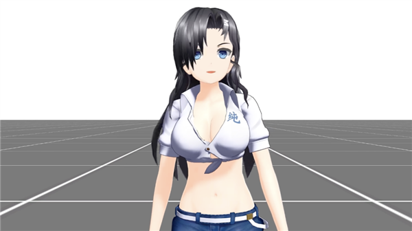 一个理想主义老二次元 决定去做娘化大喷菇