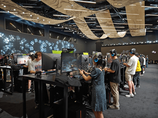 官方回应《黑神话：悟空》音效问题：现在不是最终版