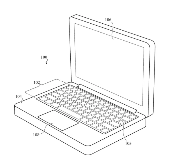 iPhone 7时期的按压触感转头了！苹果MacBook/iPad输入体验升级