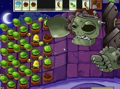 一个理想主义老二次元 决定去做娘化大喷菇