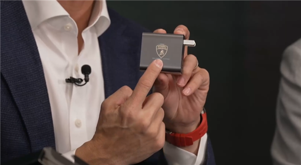 首次联名兰博基尼！Redmi K70 Pro冠军版开售：4599元限量卖