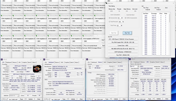 256GB内存要普及！AMD、Intel全线都有