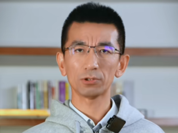 “小作文”风波后 东方甄选宣布孙东旭辞任公司非执行董事