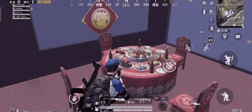 御龙飞行、骑马射箭:《和平精英》的新版本给我看傻了