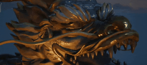 御龙飞行、骑马射箭:《和平精英》的新版本给我看傻了