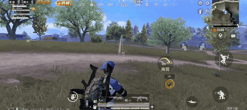 御龙飞行、骑马射箭:《和平精英》的新版本给我看傻了