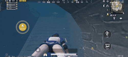 御龙飞行、骑马射箭:《和平精英》的新版本给我看傻了