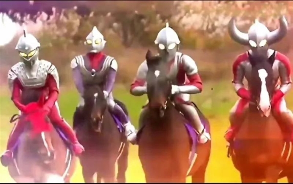 御龙飞行、骑马射箭:《和平精英》的新版本给我看傻了