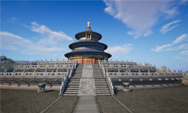 御龙飞行、骑马射箭:《和平精英》的新版本给我看傻了