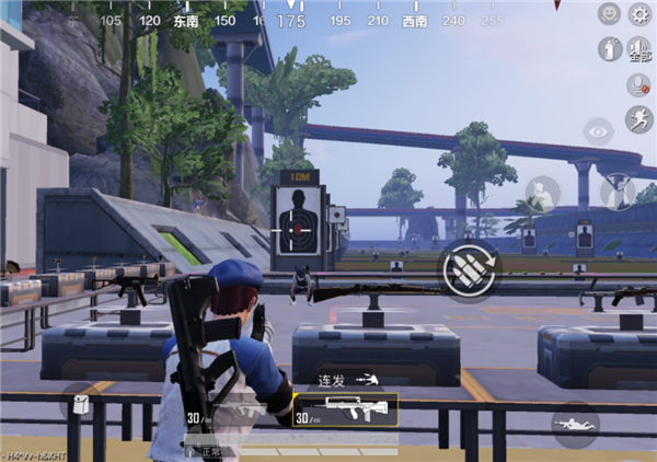 御龙飞行、骑马射箭:《和平精英》的新版本给我看傻了