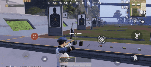 御龙飞行、骑马射箭:《和平精英》的新版本给我看傻了