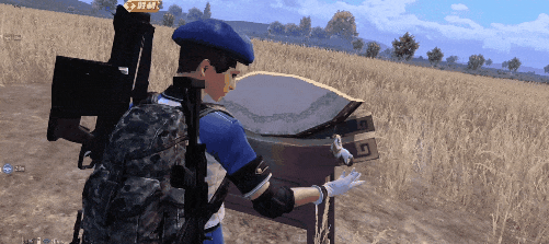 御龙飞行、骑马射箭:《和平精英》的新版本给我看傻了