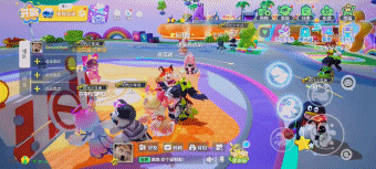 我怀疑 世界是一个巨大的元梦之星