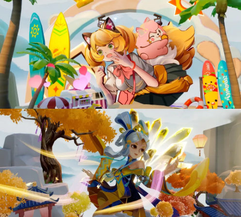 我怀疑 世界是一个巨大的元梦之星