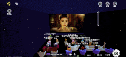 我怀疑 世界是一个巨大的元梦之星