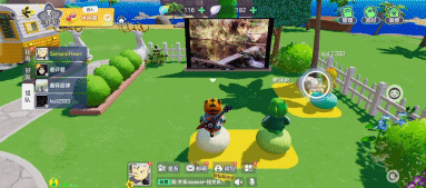 我怀疑 世界是一个巨大的元梦之星