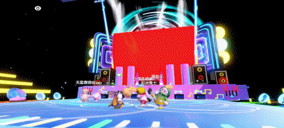 我怀疑 世界是一个巨大的元梦之星