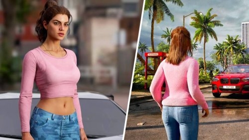 麦克演员：《GTA6》女主将带来新鲜刺激的体验