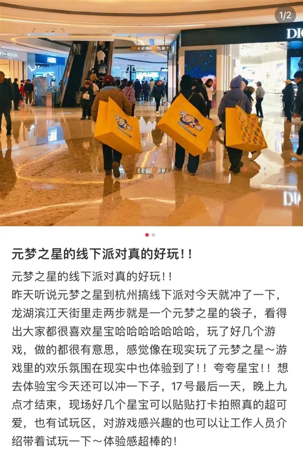 我怀疑 世界是一个巨大的元梦之星