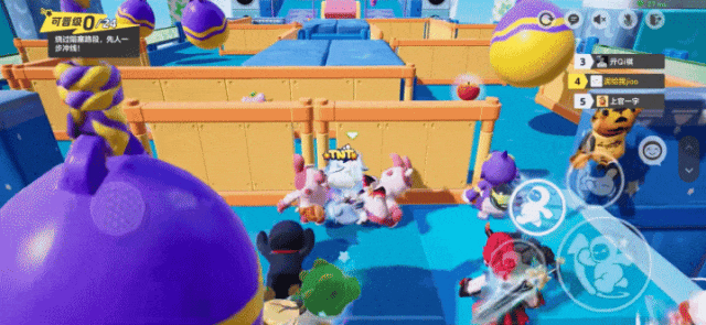 我怀疑 世界是一个巨大的元梦之星