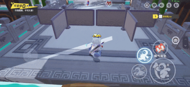 我怀疑 世界是一个巨大的元梦之星