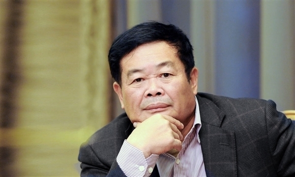 曹德旺：创办福耀科技大学没有任何盈利动机