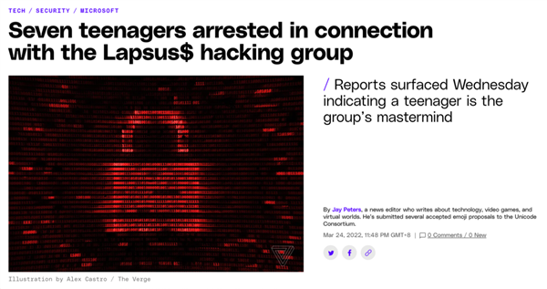 那个泄露GTA6的青少年黑客 这辈子就只能在医院待着了