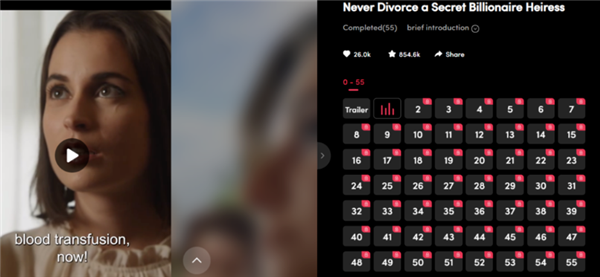 中国“土味”短剧在美国杀疯了