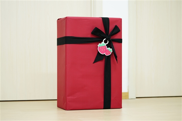 少女风拉满！米家旅行箱20英寸迪士尼100周年草莓熊限定图赏