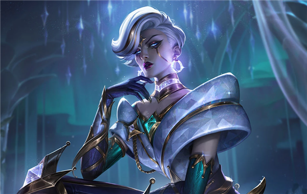 《英雄联盟》重大升级！三大区今晚维护将打通跨区匹配