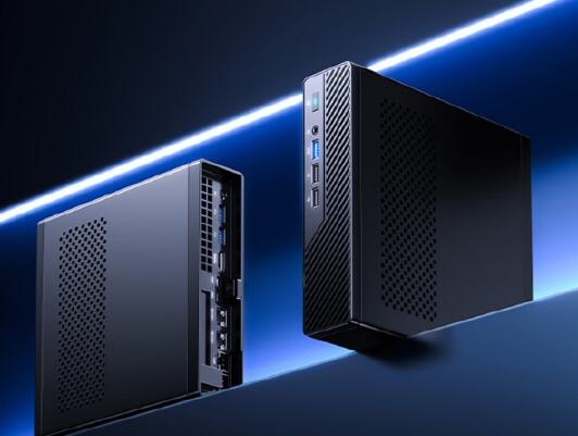 4199元起 铭凡迷你工作站MS-01上市：顶配i9-13900H