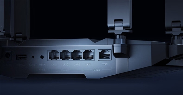 中兴首款Wi-Fi 7路由器！问天BE7200 Pro+发布：599元本周开售