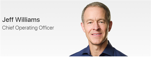 库克透露苹果内部已有接班人计划：下届CEO有望从这四人中诞生