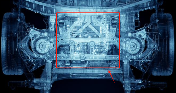 米车终于官宣定档!分析完网上的爆料 咋感觉雷军真要成了