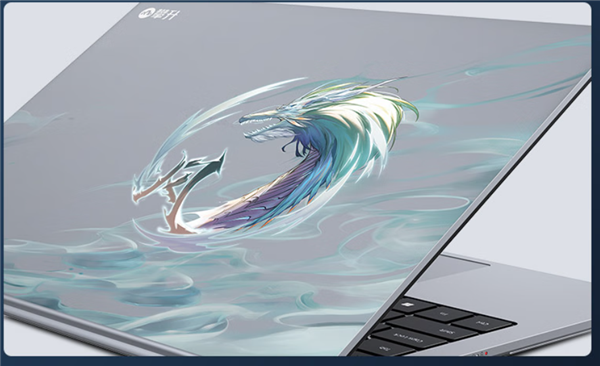 天猫双旦节大促！攀升颜值最高的游戏主机：搭载酷睿13代i7和RTX 4070售价仅10999元