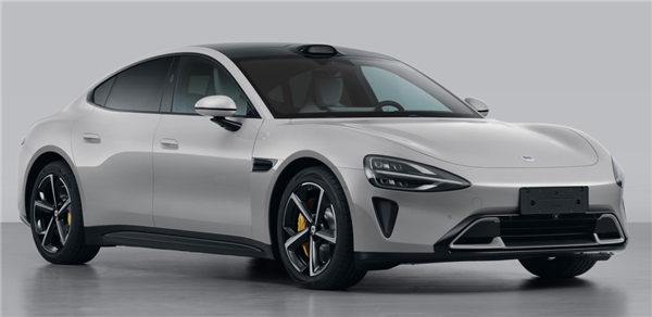 米车终于官宣定档!分析完网上的爆料 咋感觉雷军真要成了