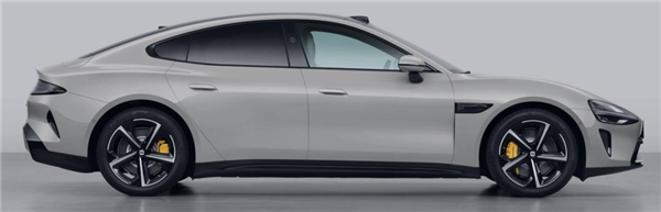 米车终于官宣定档!分析完网上的爆料 咋感觉雷军真要成了