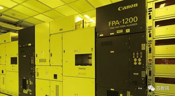 日本佳能：我们能造2nm芯片！不需要ASML光刻机