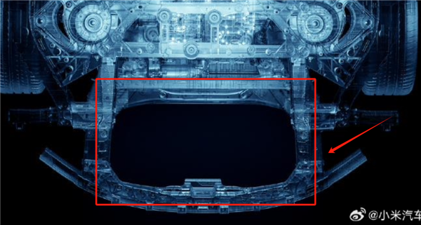 米车终于官宣定档!分析完网上的爆料 咋感觉雷军真要成了