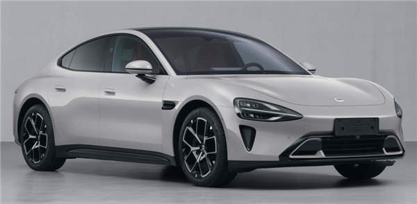 米车终于官宣定档!分析完网上的爆料 咋感觉雷军真要成了