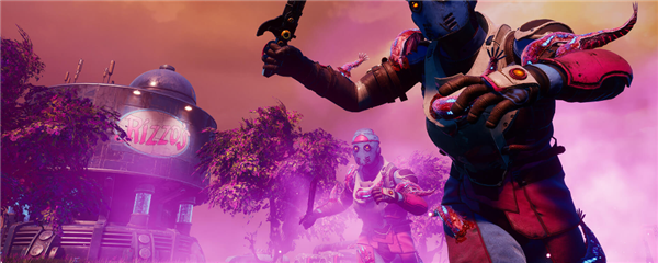 Epic喜+1！科幻RPG游戏《天外世界：太空人之选》免费送：限今天 立省199元